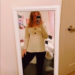 NWOT Free People top